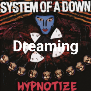 Zzzzz 17242010441000131506 — Complete SOAD Discography Tierlist option 106