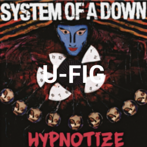 Zzzzz 17242010441000131511 — Complete SOAD Discography Tierlist option 111
