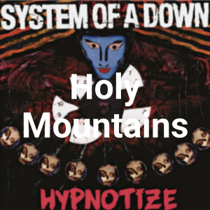 Zzzzz 17242010441000131512 — Complete SOAD Discography Tierlist option 112