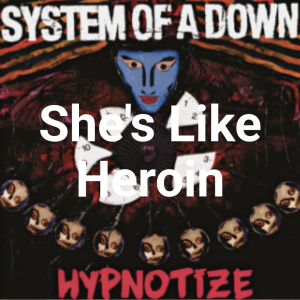 Zzzzz 17242010441000131514 — Complete SOAD Discography Tierlist option 114