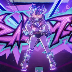 Zzzzz 17404884371000009755 — Genshin Impact burst animation [Luna V] option 54