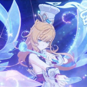 Zzzzz 17430796301000011132 — Genshin Impact burst animation [Luna V] option 55