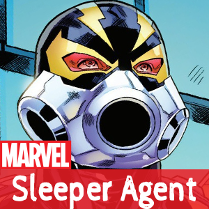 Zzzzz 1741962672sleeper Agent — Marvel Comics Characters Tier List option 1379