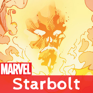 Zzzzz 1742154511starbolt — Marvel Comics Characters Tier List option 1446