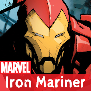 Zzzzz 1742154512iron Mariner — Marvel Comics Characters Tier List option 711