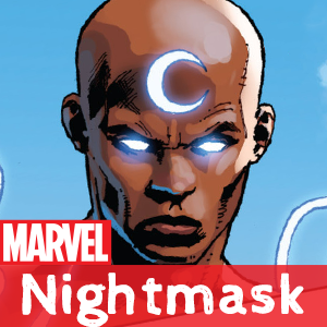 Zzzzz 1742154512nightmask — Marvel Comics Characters Tier List option 1088
