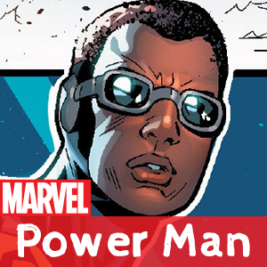 Zzzzz 1742154512power Man — Marvel Comics Characters Tier List option 1173