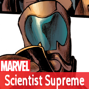 Zzzzz 1742154512scientist Supreme — Marvel Comics Characters Tier List option 1308