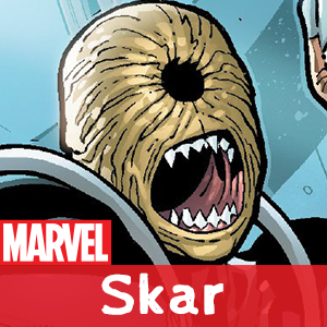Zzzzz 1742154512skar — Marvel Comics Characters Tier List option 1373