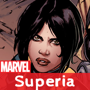 Zzzzz 1742154512superia — Marvel Comics Characters Tier List option 1472