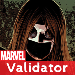 Zzzzz 1742154512validator — Marvel Comics Characters Tier List option 1579