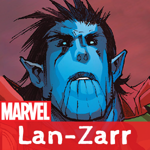 Zzzzz 1742154513lan Zarr — Marvel Comics Characters Tier List option 851
