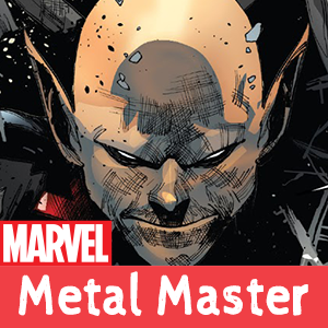 Zzzzz 1742154513metal Master — Marvel Comics Characters Tier List option 979