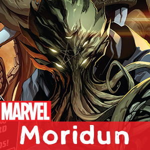 Zzzzz 1742154513moridun — Marvel Comics Characters Tier List option 1035