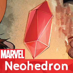 Zzzzz 1742154513neohedron — Marvel Comics Characters Tier List option 1069