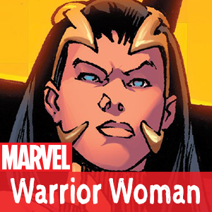 Zzzzz 1742154513warrior Woman — Marvel Comics Characters Tier List option 1621