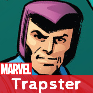 Zzzzz 1742159565trapster — Marvel Comics Characters Tier List option 1550