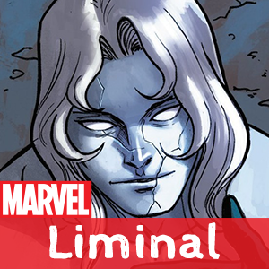 Zzzzz 1742746725liminal — Marvel Comics Characters Tier List option 870