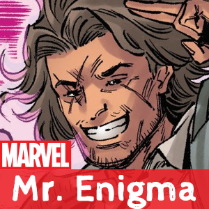 Zzzzz 1745081809mr Enigma — Marvel Comics Characters Tier List option 1039