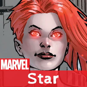 Zzzzz 1745081809star 1 — Marvel Comics Characters Tier List option 1441