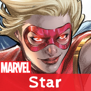 Zzzzz 1745081809star — Marvel Comics Characters Tier List option 1440