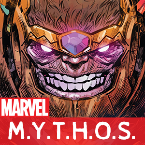 Zzzzz 1745081810mythos — Marvel Comics Characters Tier List option 898