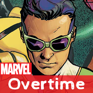Zzzzz 1745081810overtime — Marvel Comics Characters Tier List option 1127