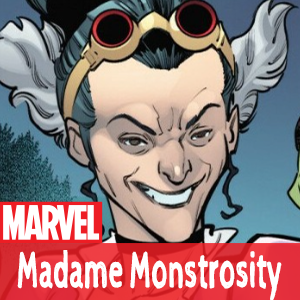 Zzzzz 1745085620madame Monstrosity — Marvel Comics Characters Tier List option 903