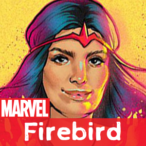 Zzzzz 1746467117firebird — Marvel Comics Characters Tier List option 520