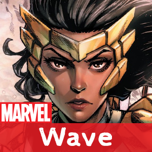Zzzzz 1746467117wave 1 — Marvel Comics Characters Tier List option 1625