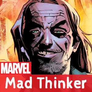 Zzzzz 1746467118mad Thinker — Marvel Comics Characters Tier List option 901