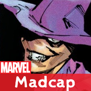 Zzzzz 1746467118madcap — Marvel Comics Characters Tier List option 905