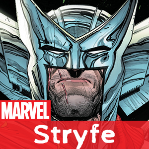 Zzzzz 1746467118stryfe 1 — Marvel Comics Characters Tier List option 1462