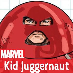 Zzzzz 1747177503kid Juggernaut — Marvel Comics Characters Tier List option 786