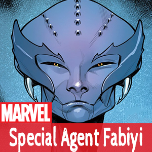Zzzzz 1747177503special Agent Fabiyi — Marvel Comics Characters Tier List option 1400