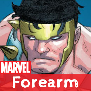 Zzzzz 1747177504forearm — Marvel Comics Characters Tier List option 536