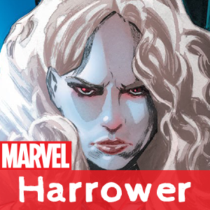 Zzzzz 1747177504harrower — Marvel Comics Characters Tier List option 631