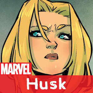 Zzzzz 1747177504husk 1 — Marvel Comics Characters Tier List option 681