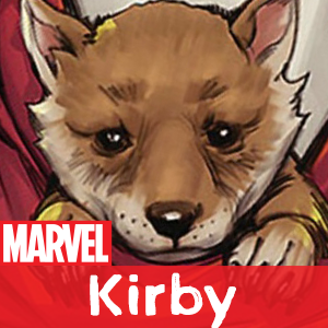 Zzzzz 1747177504kirby — Marvel Comics Characters Tier List option 808