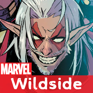Zzzzz 1747177504wildside — Marvel Comics Characters Tier List option 1648