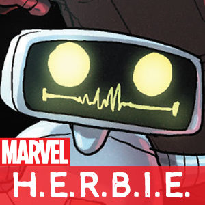 Zzzzz 1747177505herbie 1 — Marvel Comics Characters Tier List option 623