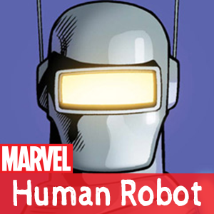 Zzzzz 1747177505human Robot — Marvel Comics Characters Tier List option 677