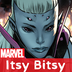 Zzzzz 1747177505itsy Bitsy — Marvel Comics Characters Tier List option 716