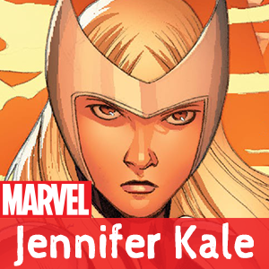 Zzzzz 1747177505jennifer Kale — Marvel Comics Characters Tier List option 732