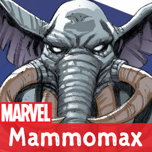 Zzzzz 1747177505mammomax — Marvel Comics Characters Tier List option 928