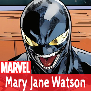 Zzzzz 1747177505mary Jane Watson 2 — Marvel Comics Characters Tier List option 949