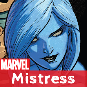 Zzzzz 1747177505mistress — Marvel Comics Characters Tier List option 1004