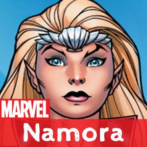 Zzzzz 1747177505namora 1 — Marvel Comics Characters Tier List option 1059
