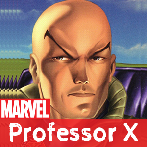 Zzzzz 1747607641professor X 1 — Marvel Comics Characters Tier List option 1184