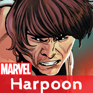 Zzzzz 1747607642harpoon — Marvel Comics Characters Tier List option 630